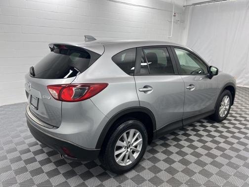 2015 Mazda CX-5 Touring