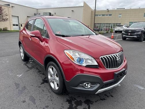 2016 Buick Encore Convenience