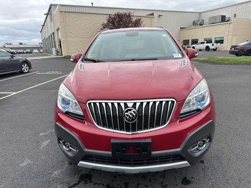 2016 Buick Encore Convenience