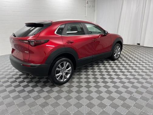 2022 Mazda CX-30 2.5 S Preferred Package