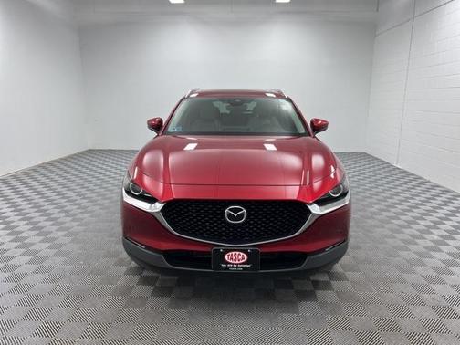 2022 Mazda CX-30 2.5 S Preferred Package