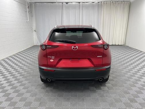 2022 Mazda CX-30 2.5 S Preferred Package