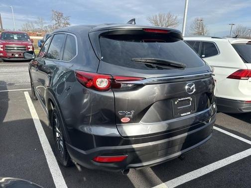 2023 Mazda CX-9 Touring