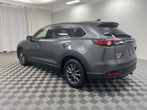 2023 Mazda CX-9 Touring