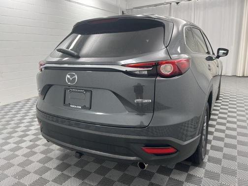2023 Mazda CX-9 Touring