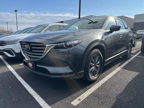 2023 Mazda CX-9 Touring