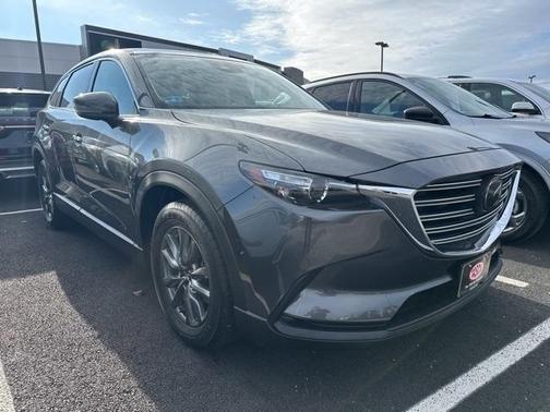 2023 Mazda CX-9 Touring