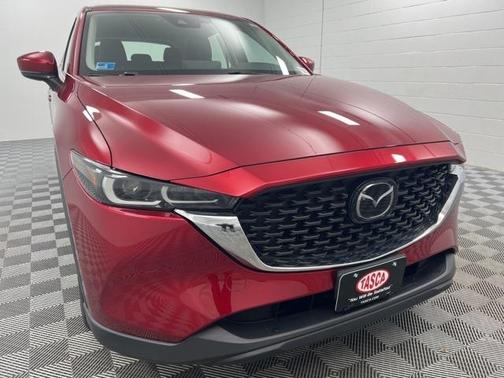 2023 Mazda CX-5 2.5 S