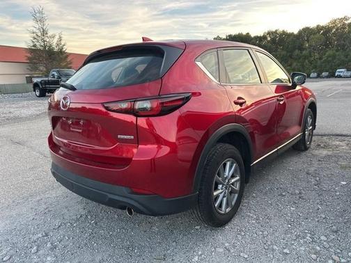 2023 Mazda CX-5 2.5 S