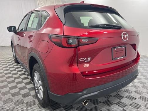 2023 Mazda CX-5 2.5 S