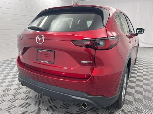 2023 Mazda CX-5 2.5 S