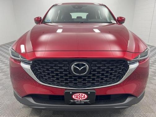 2023 Mazda CX-5 2.5 S