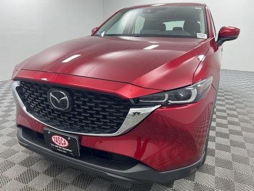 2023 Mazda CX-5 2.5 S