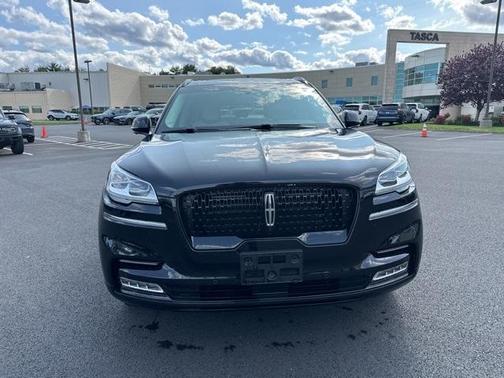 2024 Lincoln Aviator Black Label AWD