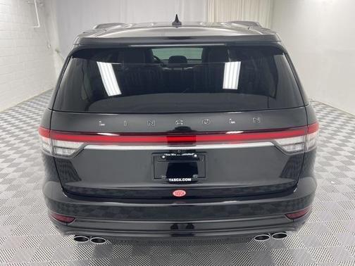 2024 Lincoln Aviator Black Label AWD