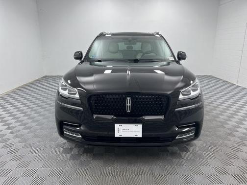 2024 Lincoln Aviator Black Label AWD