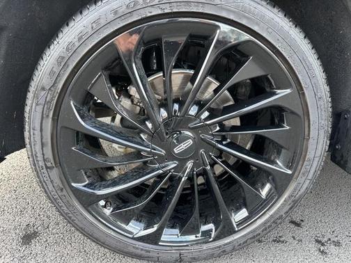 2024 Lincoln Aviator Black Label AWD