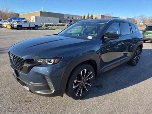 2026 Mazda CX-50 Premium