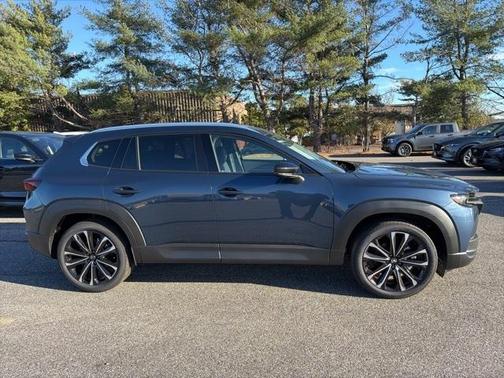 2026 Mazda CX-50 Premium