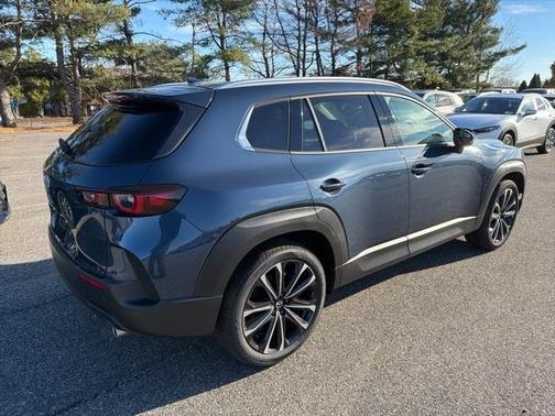 2026 Mazda CX-50 Premium
