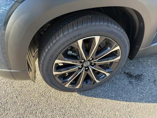 2026 Mazda CX-50 Premium