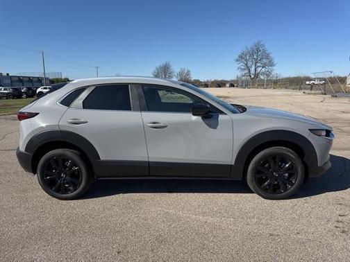 2025 Mazda CX-30 Select