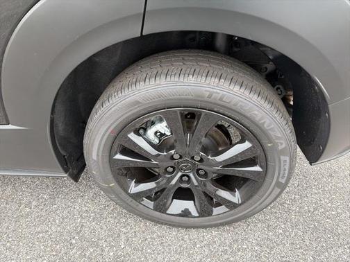 2026 Mazda CX-30 AE T