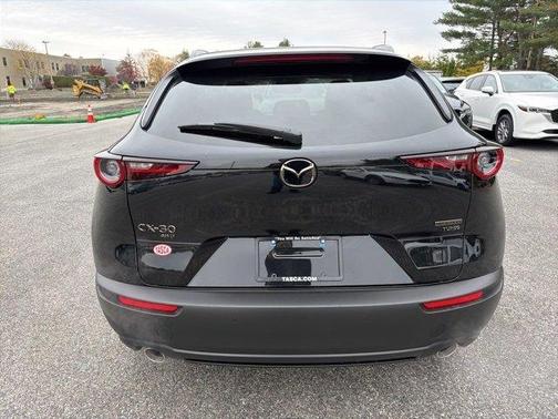 2026 Mazda CX-30 AE T