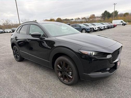 2026 Mazda CX-30 AE T