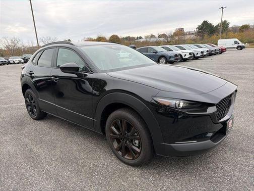 2026 Mazda CX-30 AE T