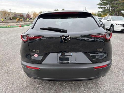 2026 Mazda CX-30 AE T