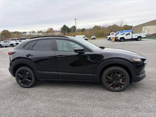 2026 Mazda CX-30 AE T