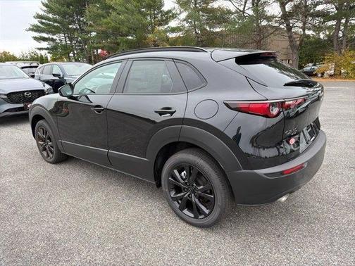 2026 Mazda CX-30 AE T
