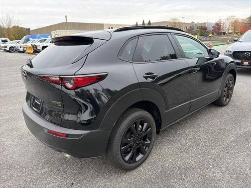 2026 Mazda CX-30 AE T