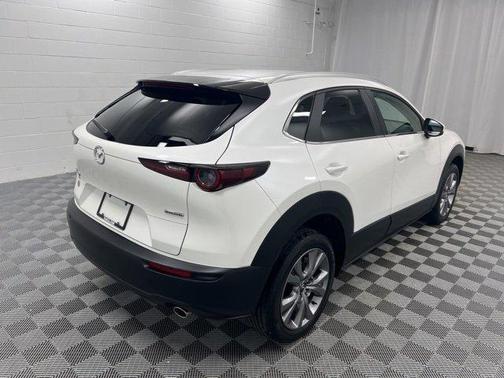 2023 Mazda CX-30 2.5 S Preferred Package
