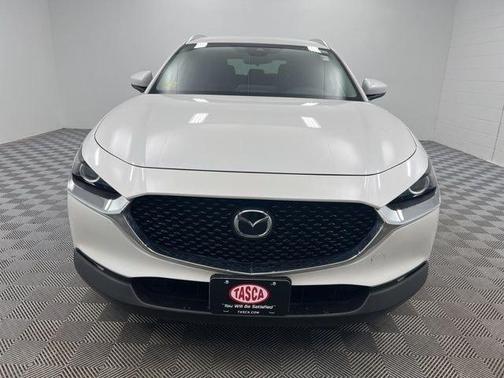 2023 Mazda CX-30 2.5 S Preferred Package