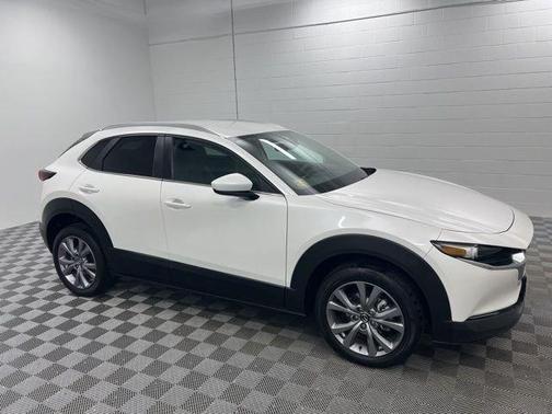 2023 Mazda CX-30 2.5 S Preferred Package