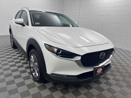 2023 Mazda CX-30 2.5 S Preferred Package