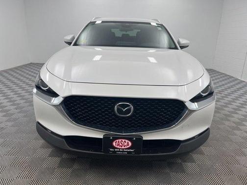 2023 Mazda CX-30 2.5 S Preferred Package