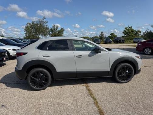 2025 Mazda CX-30 Select
