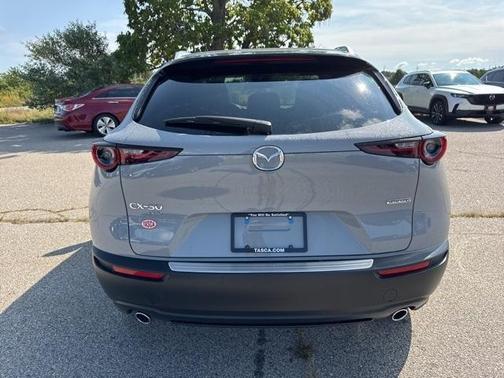 2025 Mazda CX-30 Select