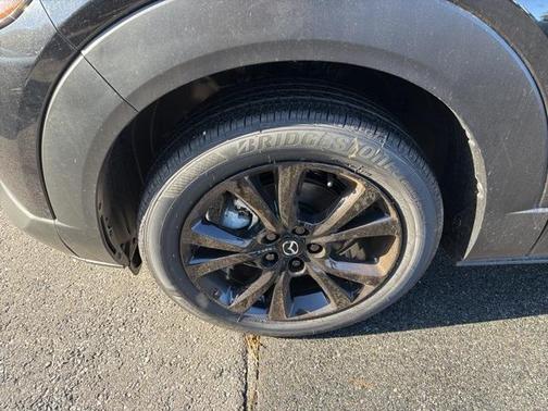 2026 Mazda CX-30 Select