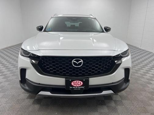 2025 Mazda CX-50 2.5 Turbo Premium Package