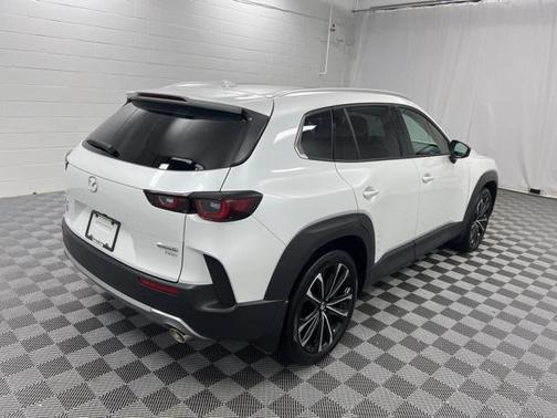 2025 Mazda CX-50 2.5 Turbo Premium Package