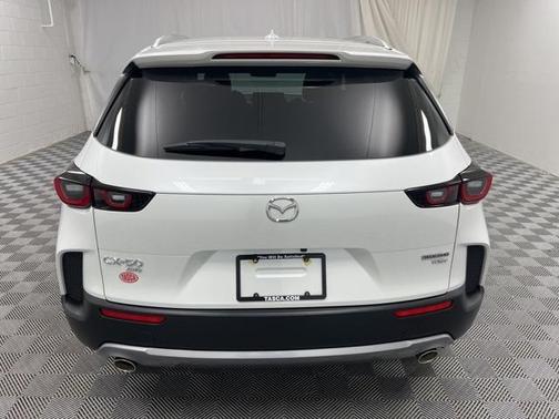 2025 Mazda CX-50 2.5 Turbo Premium Package