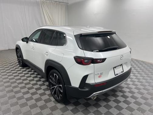 2025 Mazda CX-50 2.5 Turbo Premium Package