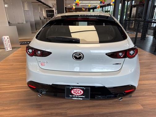 2025 Mazda Mazda3 FWD w/Select Package
