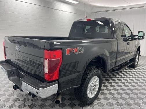 2022 Ford F-350 XLT