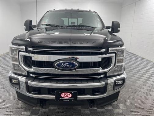 2022 Ford F-350 XLT
