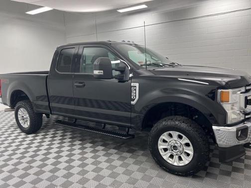 2022 Ford F-350 XLT